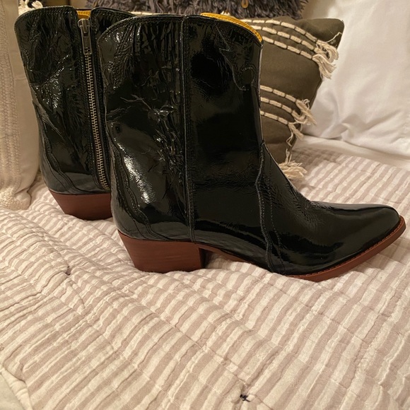 Free People Boots - Picture 8 of 16